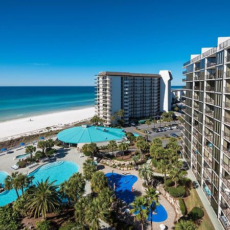 Edgewater Tower II 905 Apartment Panama City Beach Luaran gambar