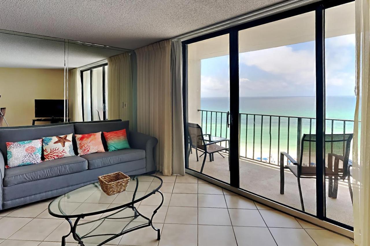 Edgewater Tower II 905 Apartment Panama City Beach Luaran gambar