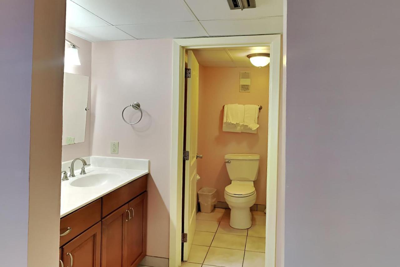 Edgewater Tower II 905 Apartment Panama City Beach Luaran gambar