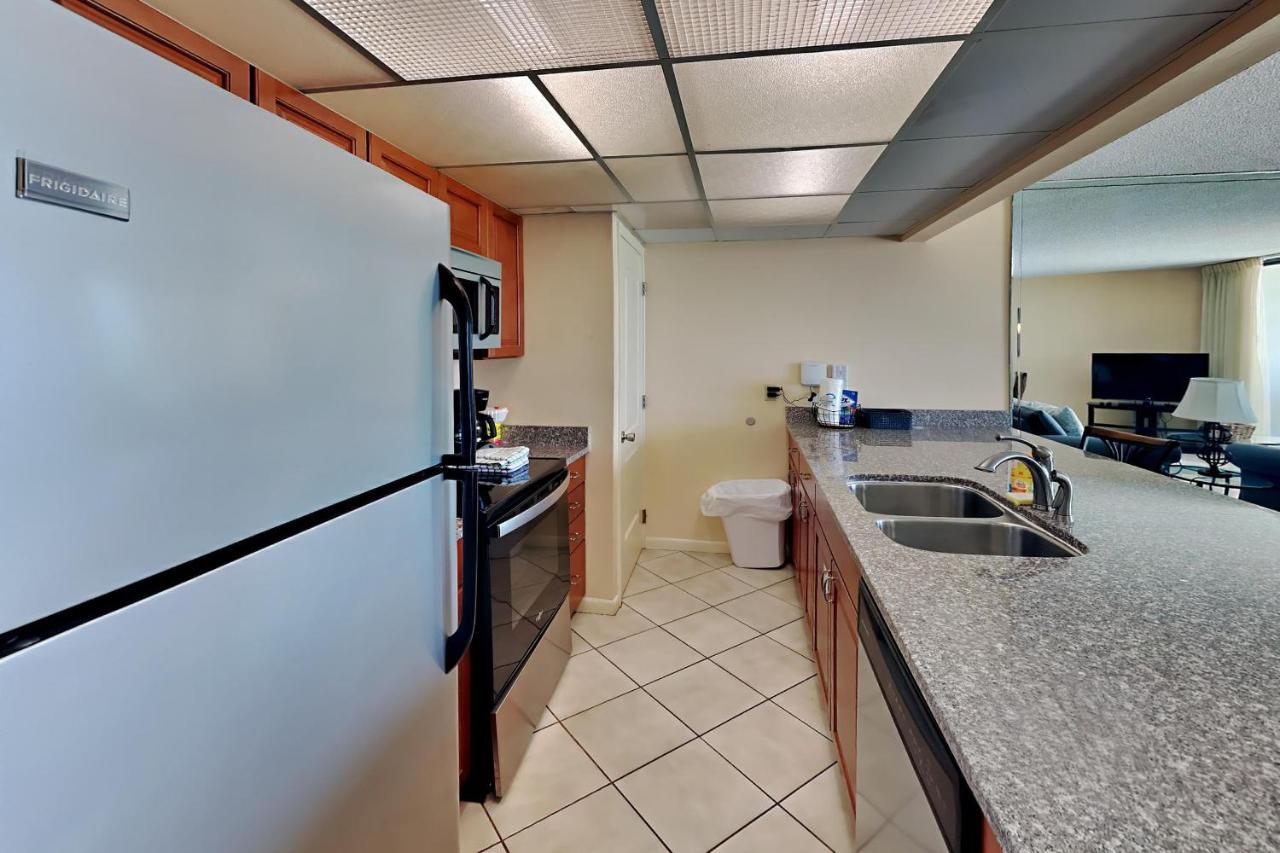 Edgewater Tower II 905 Apartment Panama City Beach Luaran gambar