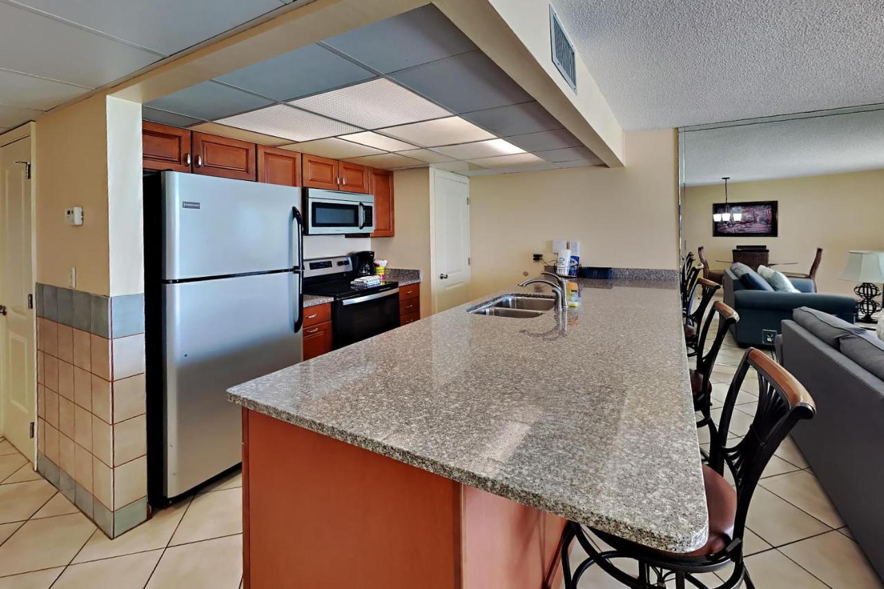 Edgewater Tower II 905 Apartment Panama City Beach Luaran gambar