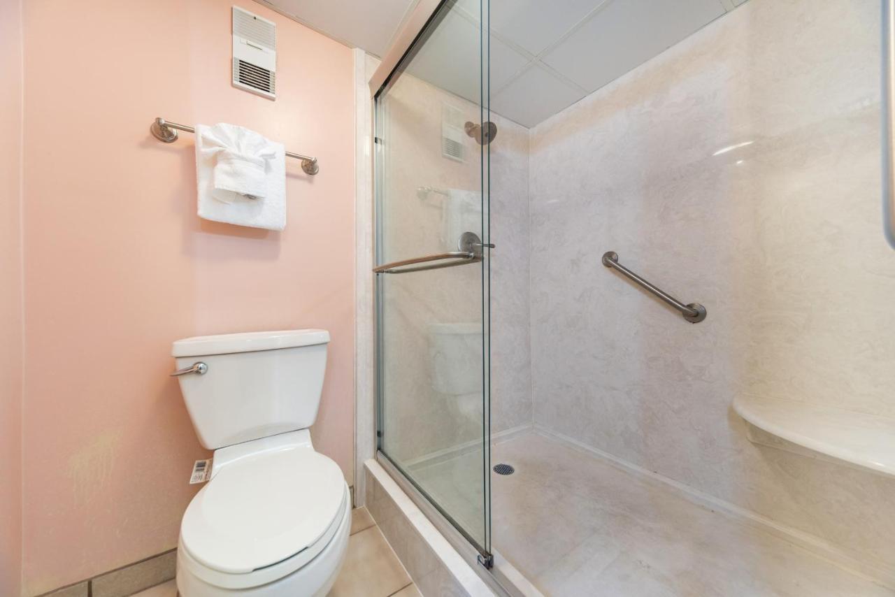 Edgewater Tower II 905 Apartment Panama City Beach Luaran gambar