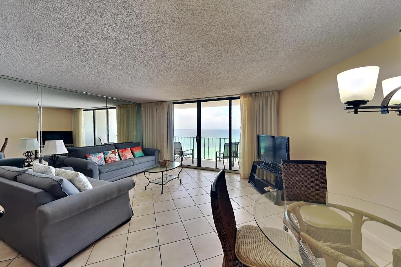 Edgewater Tower II 905 Apartment Panama City Beach Luaran gambar