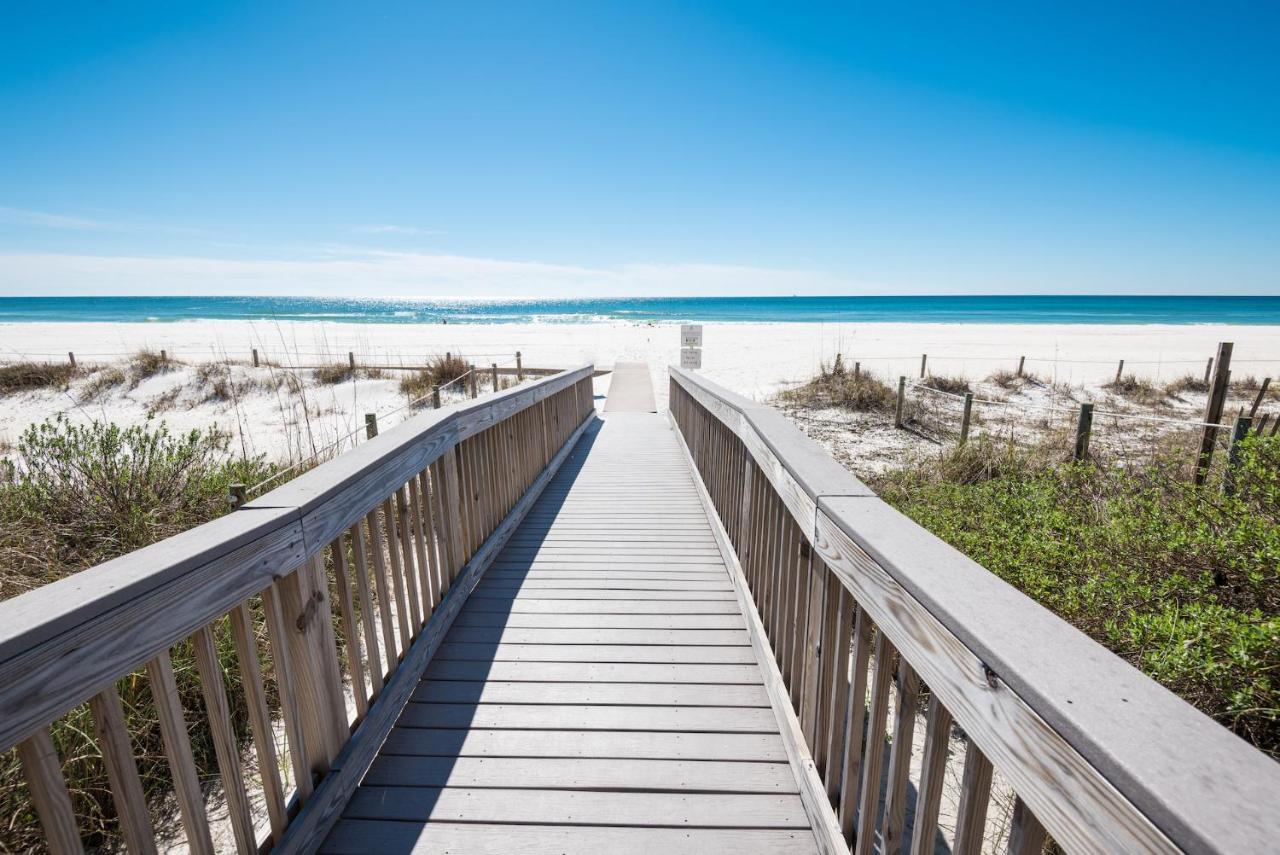 Edgewater Tower II 905 Apartment Panama City Beach Luaran gambar