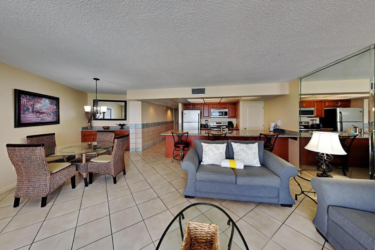Edgewater Tower II 905 Apartment Panama City Beach Luaran gambar
