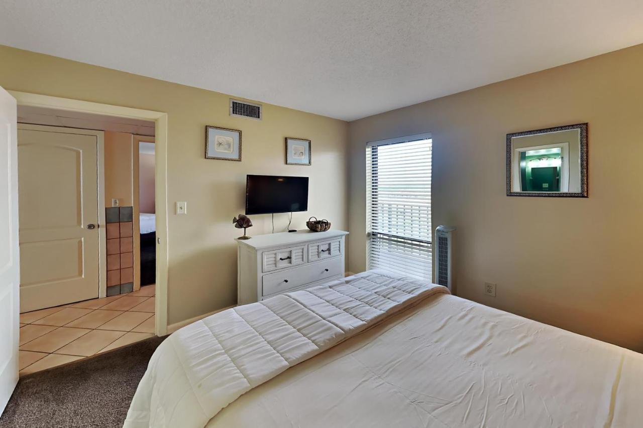 Edgewater Tower II 905 Apartment Panama City Beach Luaran gambar
