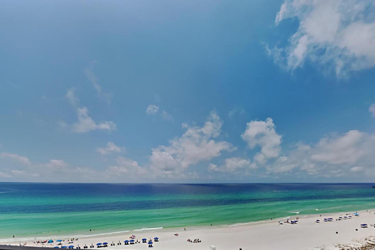 Edgewater Tower II 905 Apartment Panama City Beach Luaran gambar