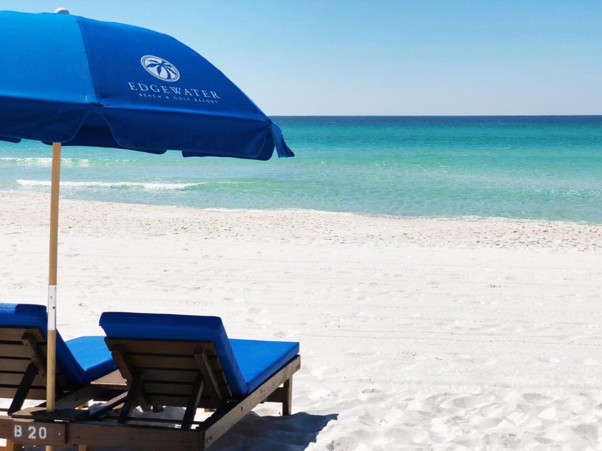 Edgewater Tower II 905 Apartment Panama City Beach Luaran gambar