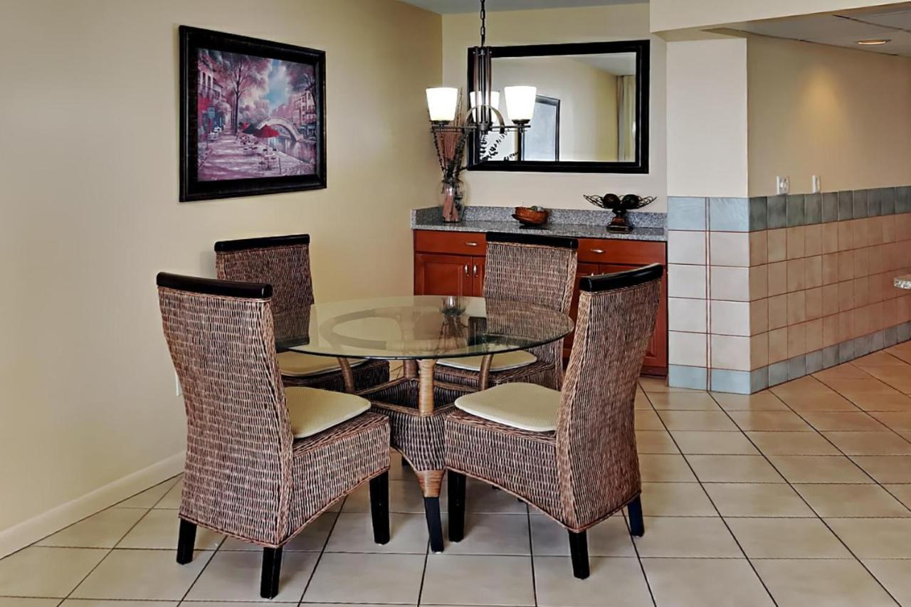 Edgewater Tower II 905 Apartment Panama City Beach Luaran gambar
