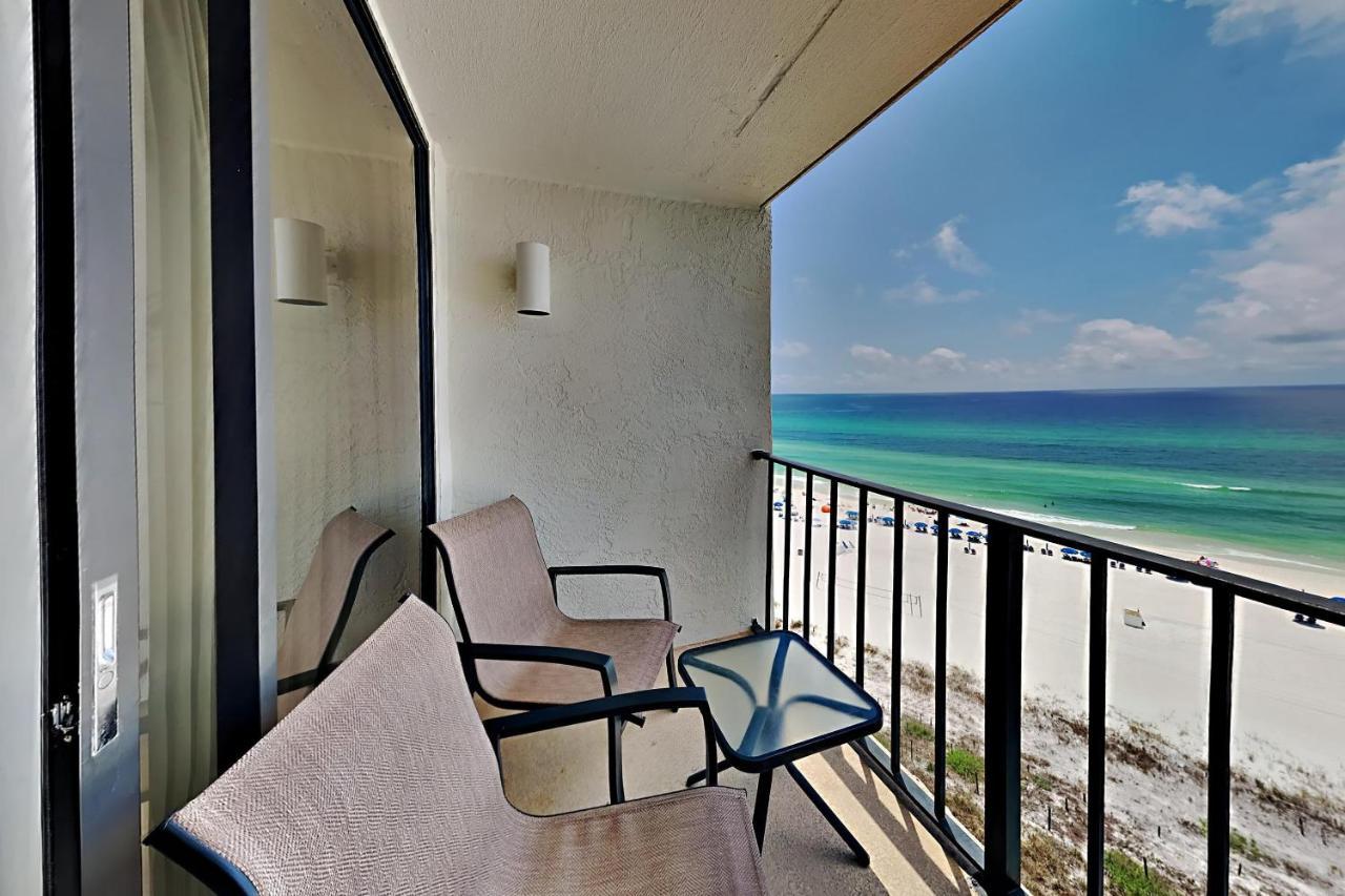 Edgewater Tower II 905 Apartment Panama City Beach Luaran gambar