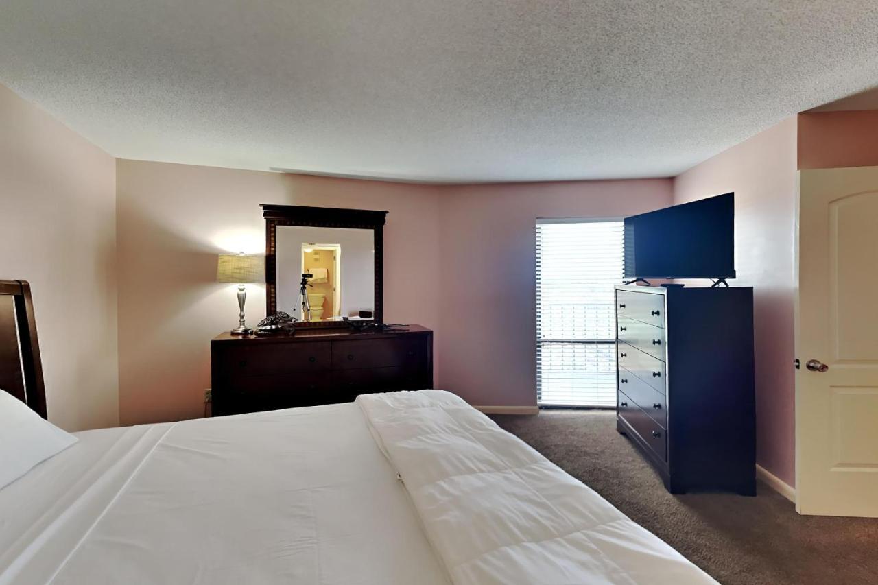Edgewater Tower II 905 Apartment Panama City Beach Luaran gambar