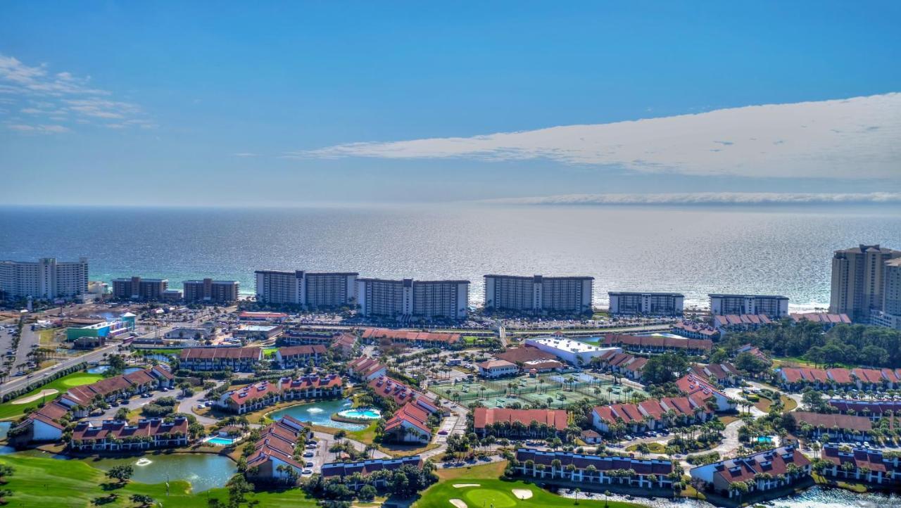 Edgewater Tower II 905 Apartment Panama City Beach Luaran gambar